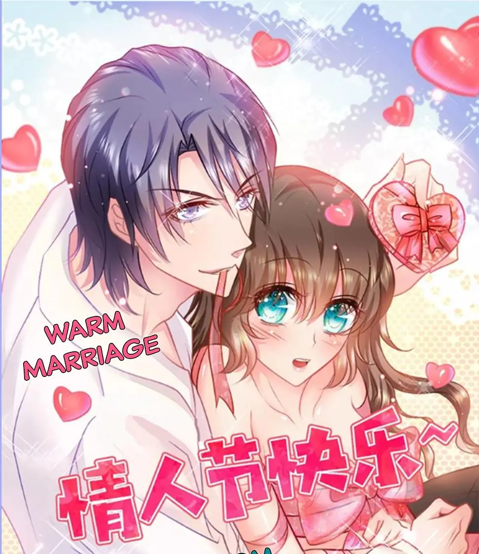 Warm Marriage Chapter 295 2